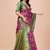 Banarasi Silk Saree