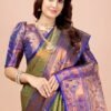 Banarasi Silk Saree