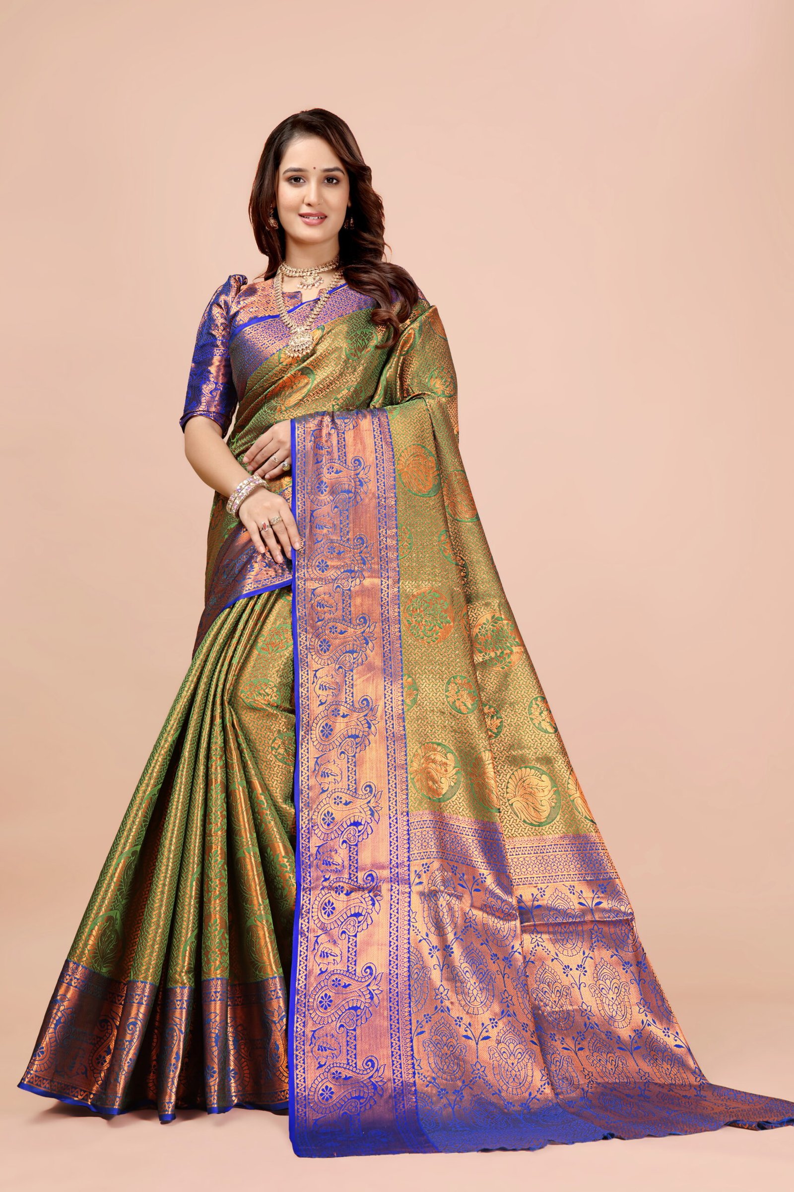 Banarshi-Misty-Rose-one