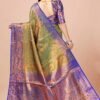 Banarasi Silk Saree