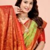 Banarasi Silk Saree