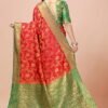 Banarasi Silk Saree