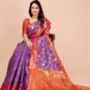 Banarasi Silk Saree