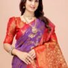 Banarasi Silk Saree
