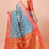 Banarasi Silk Saree