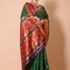Paithani Silk Saree