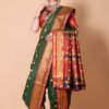 Paithani Silk Saree