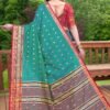 Paithani Silk Saree
