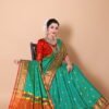 Paithani Silk Saree