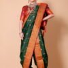 Paithani Silk Saree