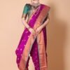 Paithani Silk Saree