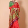 Paithani Silk Saree