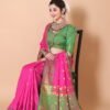 Paithani Silk Saree