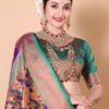 Paithani Silk Saree