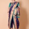 Paithani Silk Saree