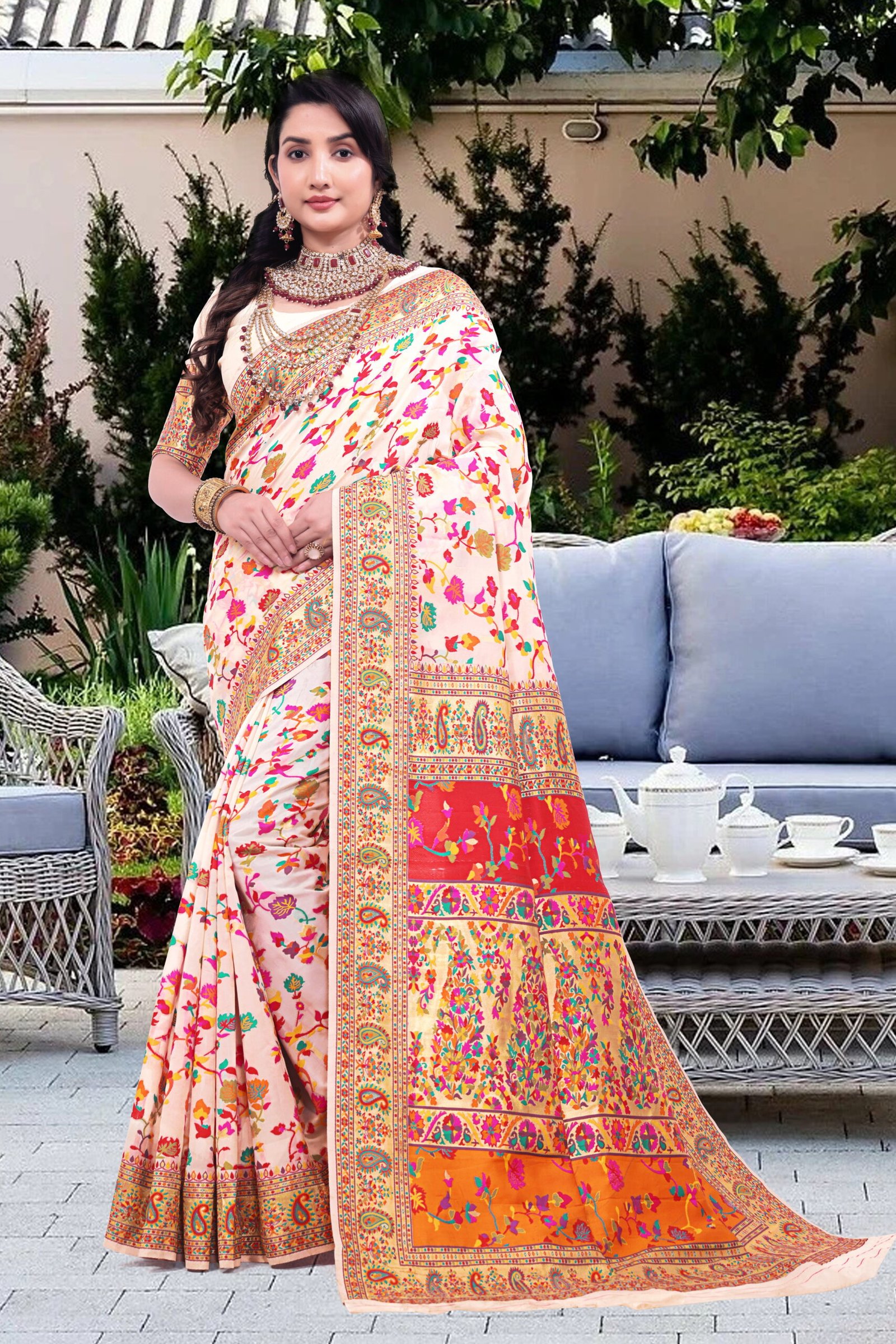 Pashmina-Misty-Rose-one