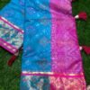 Patola Silk Saree