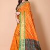 Patola Silk Saree