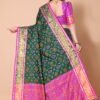 Patola Silk Saree