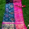 Patola Silk Saree