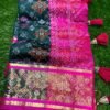 Patola Silk Saree