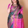 Patola Silk Saree