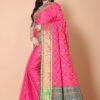 Patola Silk Saree