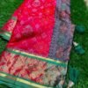 Patola Silk Saree