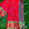 Patola Silk Saree