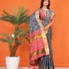 Patola Silk Saree