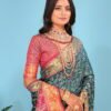 Patola Silk Saree