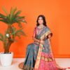 Patola Silk Saree