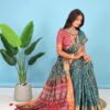 Patola Silk Saree