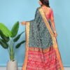Patola Silk Saree