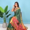 Patola Silk Saree