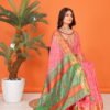 Patola Silk Saree