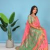 Patola Silk Saree