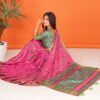 Patola Silk Saree