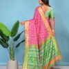 Patola Silk Saree